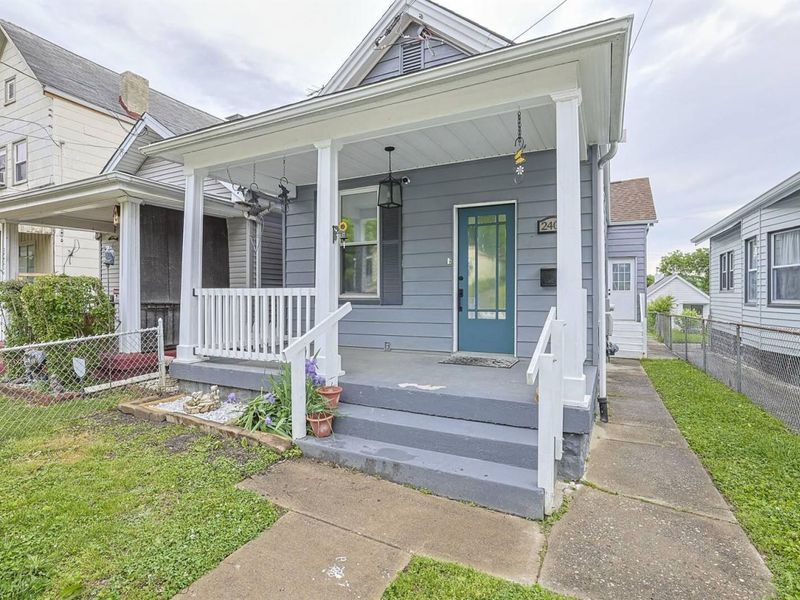 2408 Warren Street, Covington, KY 41014 Photo 3