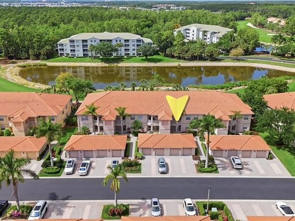 3976 Bishopwood CT E, Unit 3-102, NAPLES, FL 34114