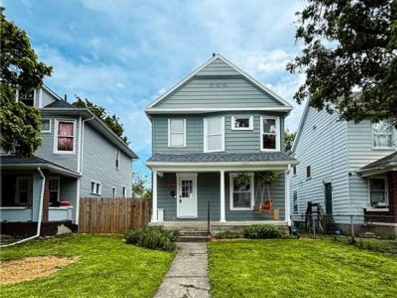 40 Edgar Avenue, Dayton, OH 45410 Photo 1