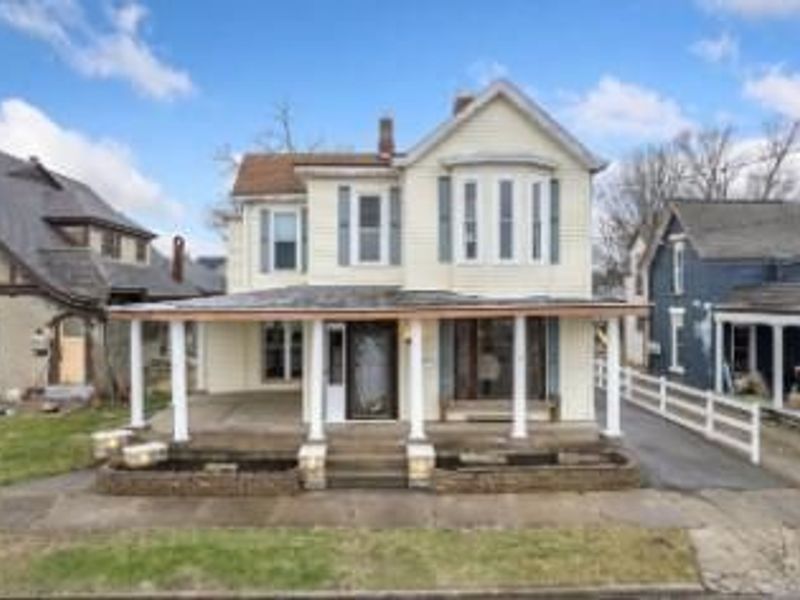 203 E Main Street, Blanchester, OH 45107 Photo 1