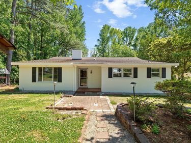 515 Poplar Drive, Raleigh, NC 27603