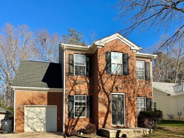 121 Evening Star Drive, Apex, NC 27502