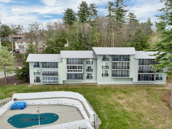 883 Weirs Boulevard, Unit 6, Laconia, NH 03246