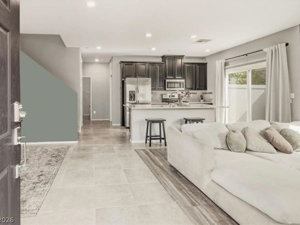 4466 Shimmering Skies Street, Unit 1032, North Las Vegas, NV 89031