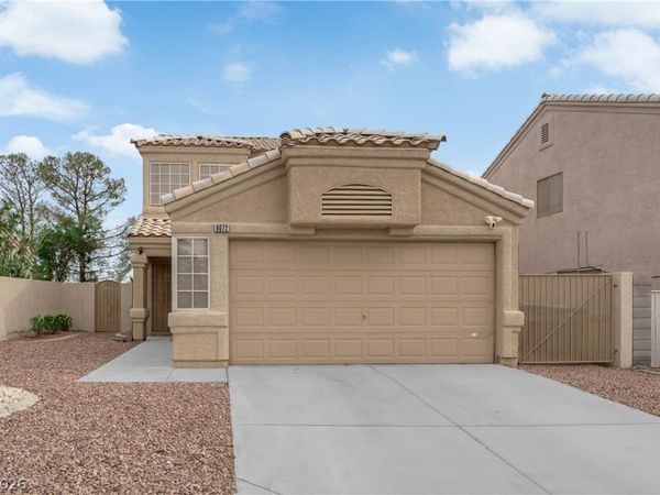 8072 Draco Circle , Las Vegas, NV 89128