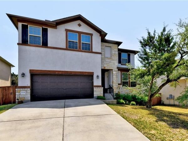 16005 Cinca Terra DR , Austin, TX 78738