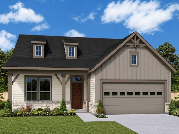 129 Pinyon Pine DR , Bastrop, TX 78602