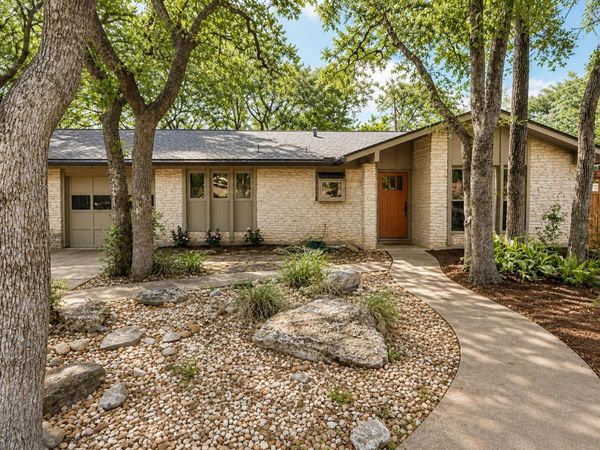 12904 Trailwood RD, Austin, TX 78727