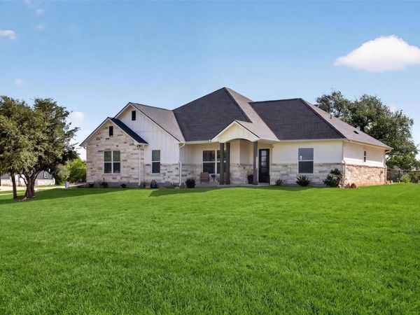 317 Esperanza Petal PASS , Liberty Hill, TX 78642
