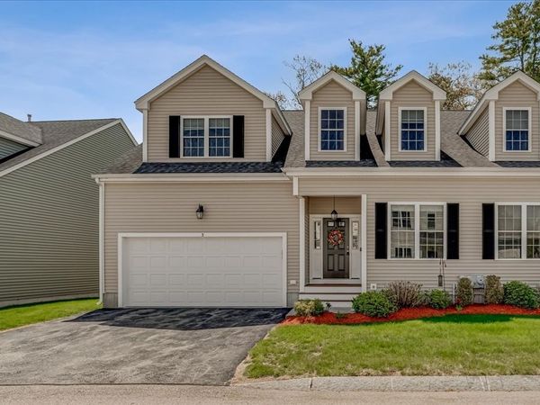 3 Dino Way, Unit 3, Milford, MA 01757