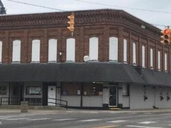 101 E Indiana Street, Edon, OH 43518