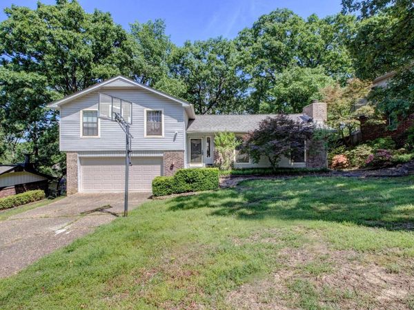 11 Painted Turtle Cove, Little Rock, AR 72211