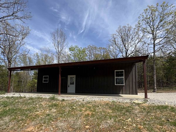 3044 Buford Cutoff, Mountain Home, AR 72653