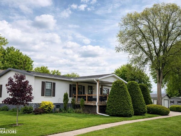 127 4th Street, Murray, IA 50174