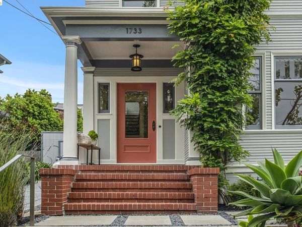 1733 Milvia Street, Berkeley, CA 94709