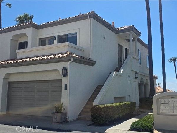 21 Tennis Villas Drive, Unit 64, Dana Point, CA 92629