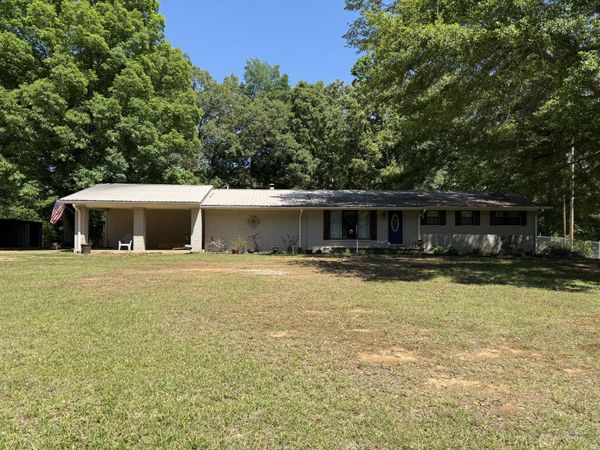 5838 Dorsey Evergreen Road, Fulton, MS 38843
