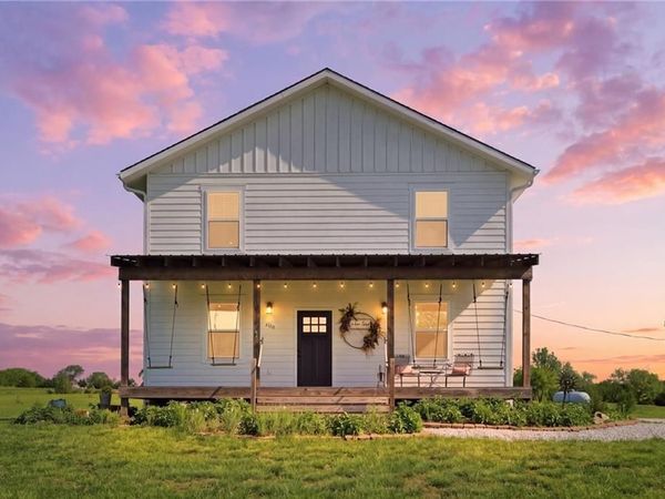 2110 E 223rd Street, Cleveland, MO 64734