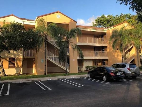 8256 NW 24th Street, Unit D, Coral Springs, FL 33065