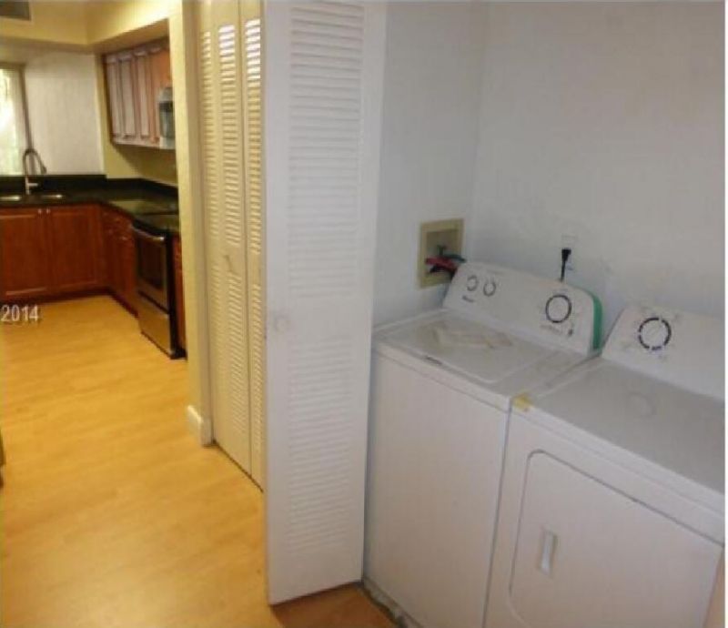 8256 NW 24th Street, Unit D, Coral Springs, FL 33065 Photo