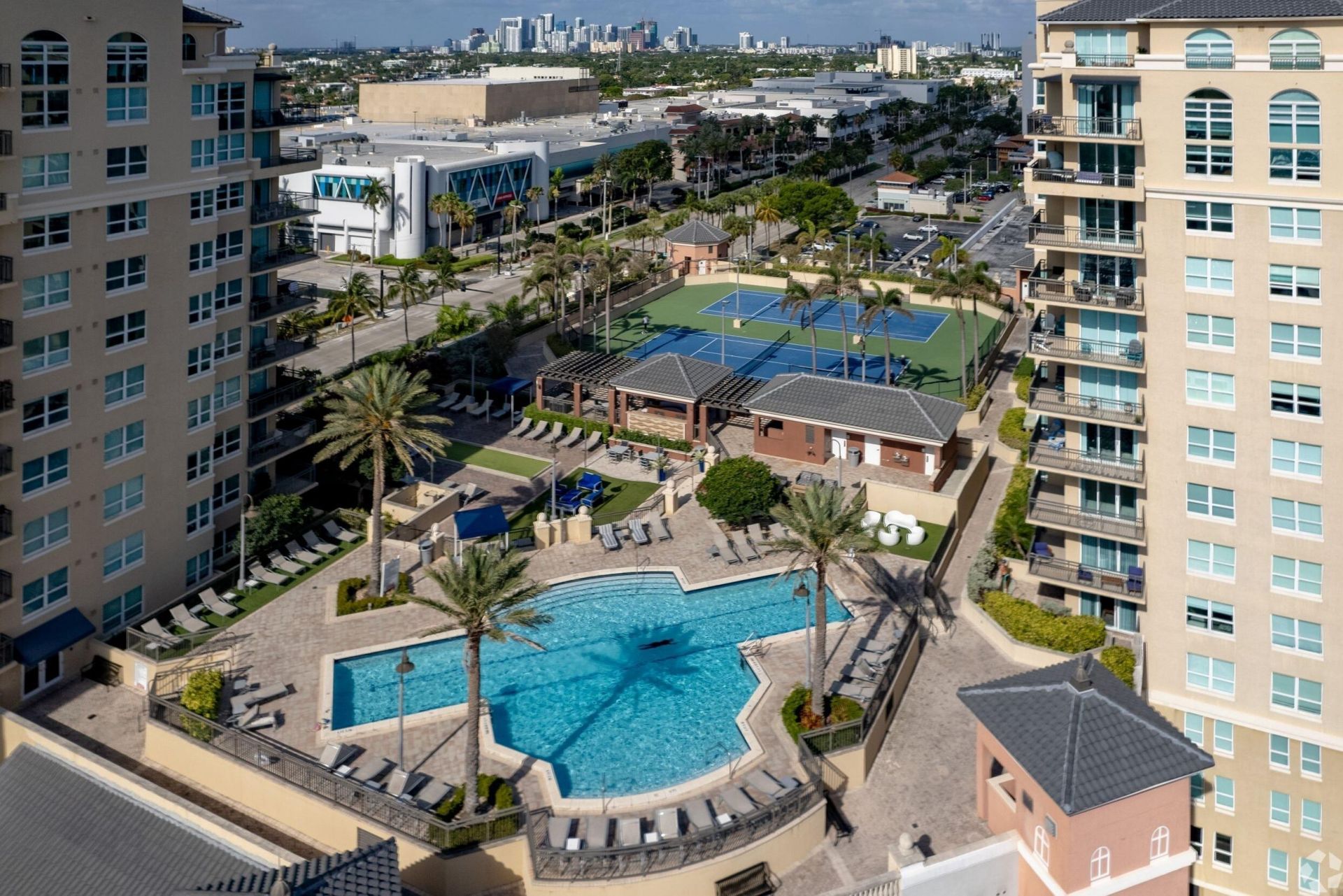 1030 Seminole Drive, Unit 1460, Fort Lauderdale, FL 33304 Photo
