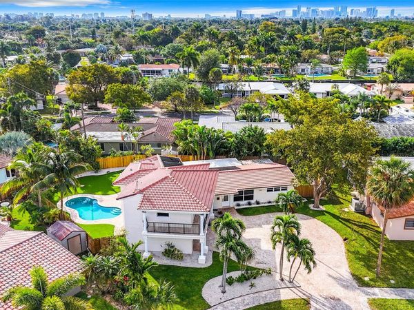 2836 NW 11th Avenue, Wilton Manors, FL 33311