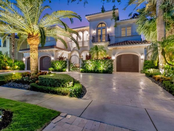9471 Bridgebrook Drive, Boca Raton, FL 33496