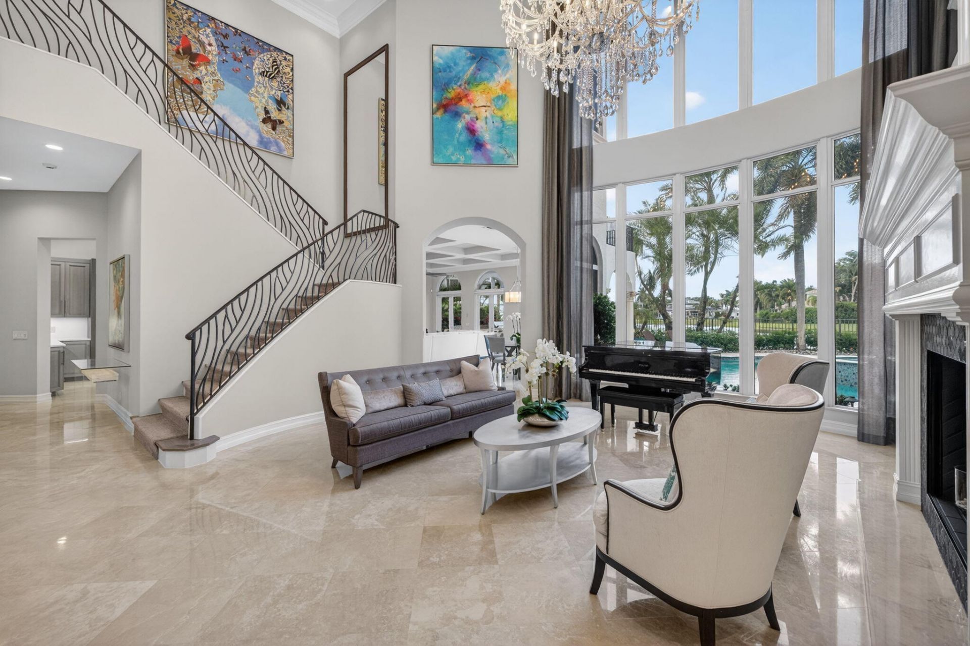 9471 Bridgebrook Drive, Boca Raton, FL 33496 Photo
