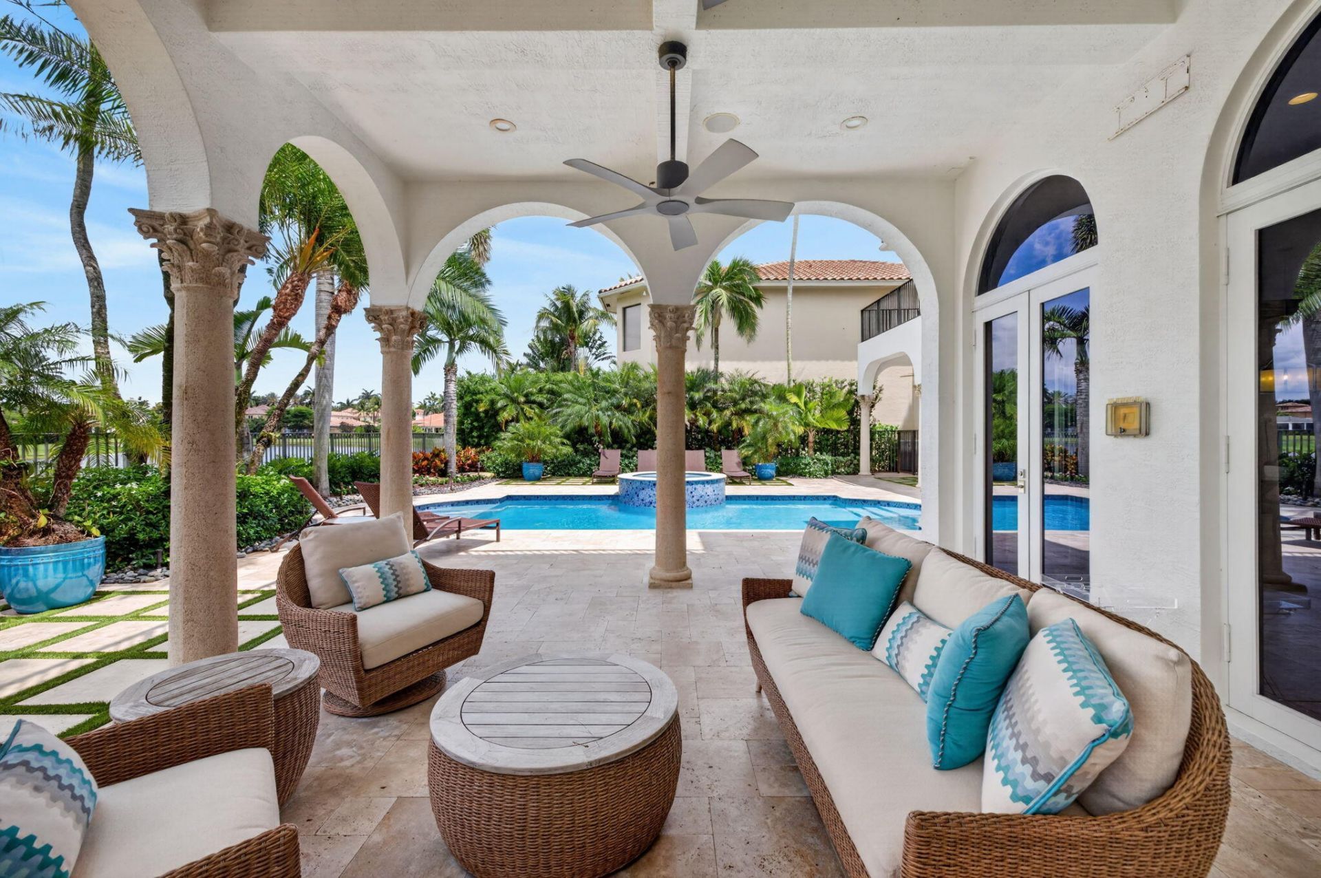 9471 Bridgebrook Drive, Boca Raton, FL 33496 Photo