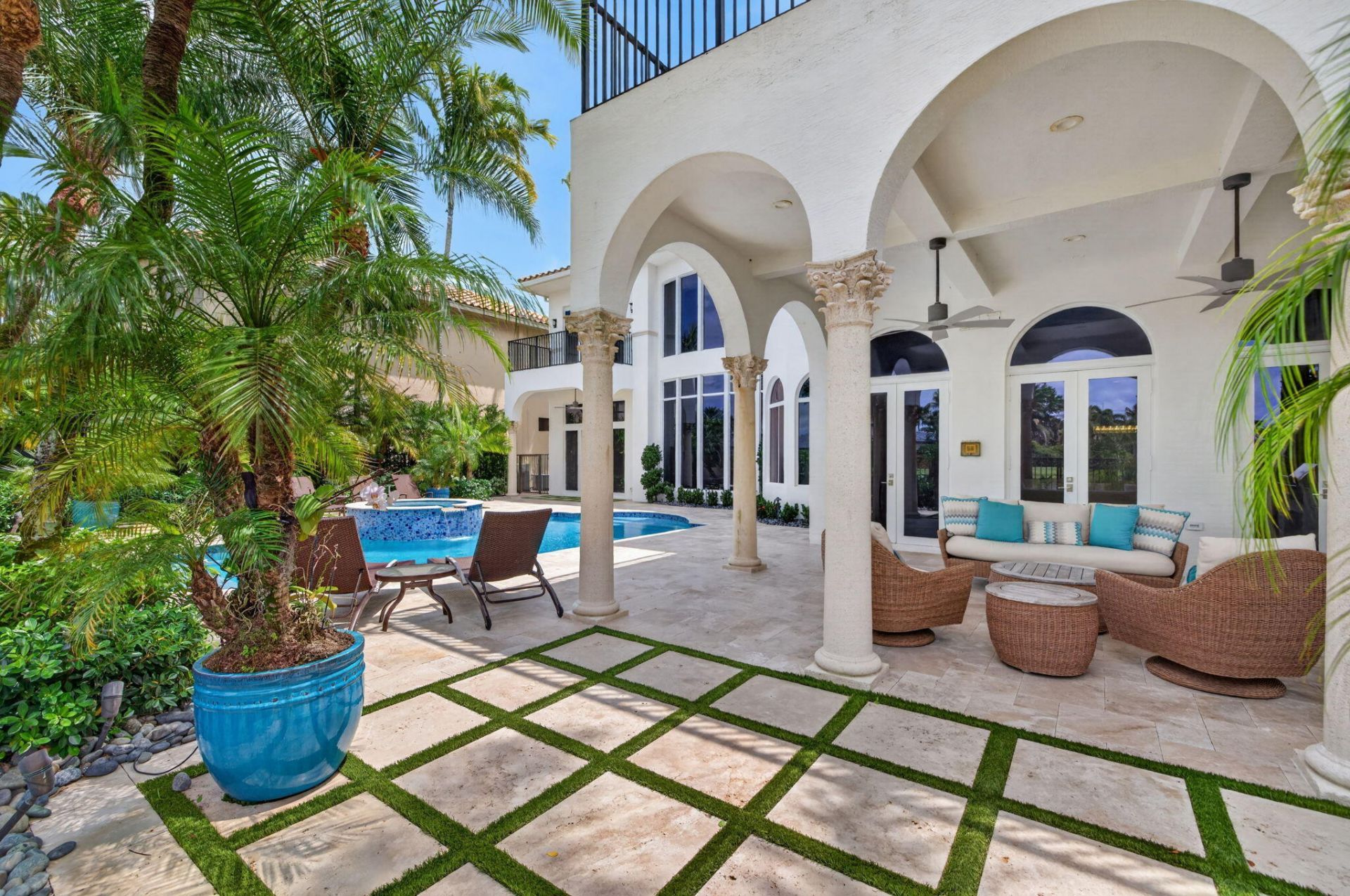 9471 Bridgebrook Drive, Boca Raton, FL 33496 Photo