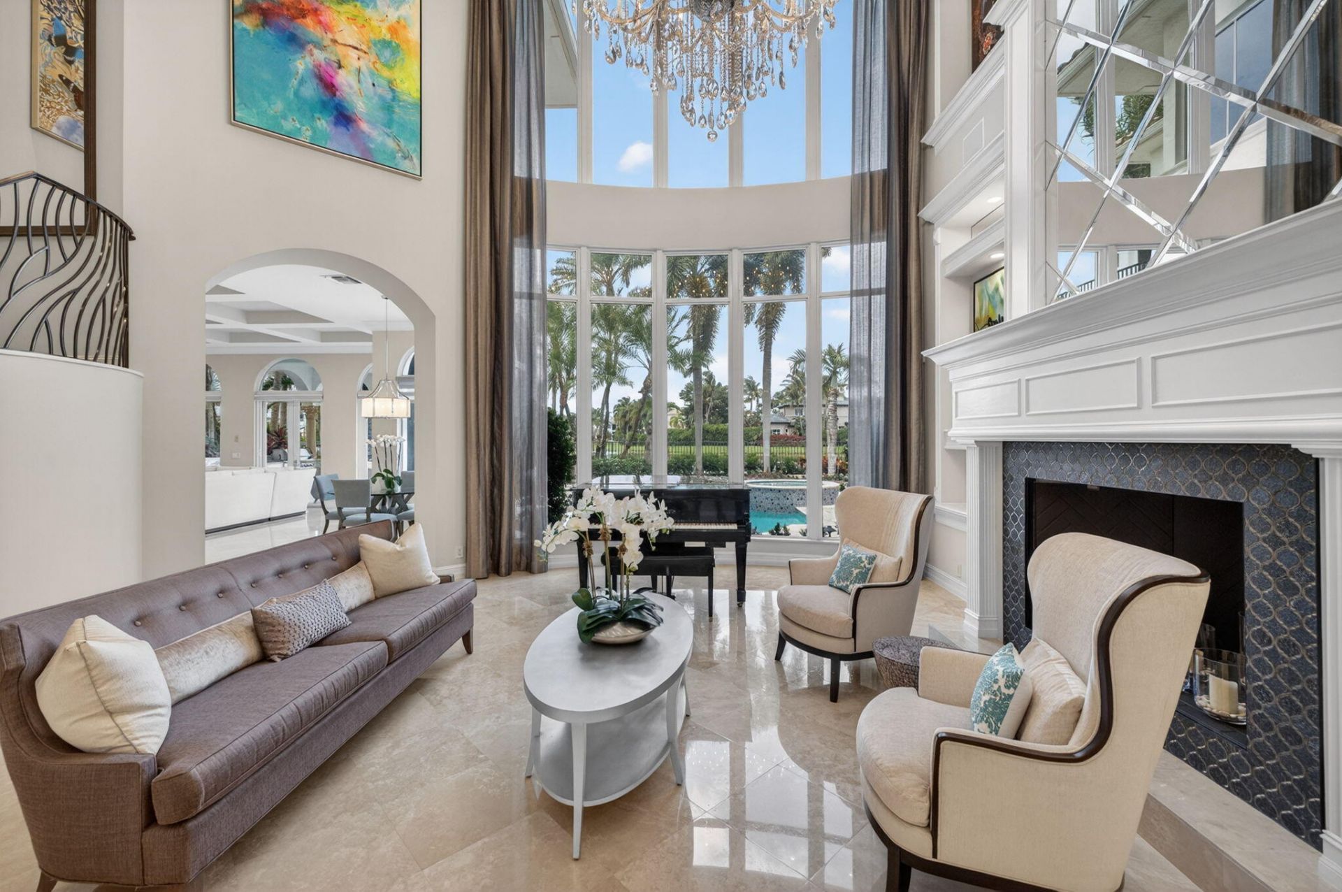 9471 Bridgebrook Drive, Boca Raton, FL 33496 Photo