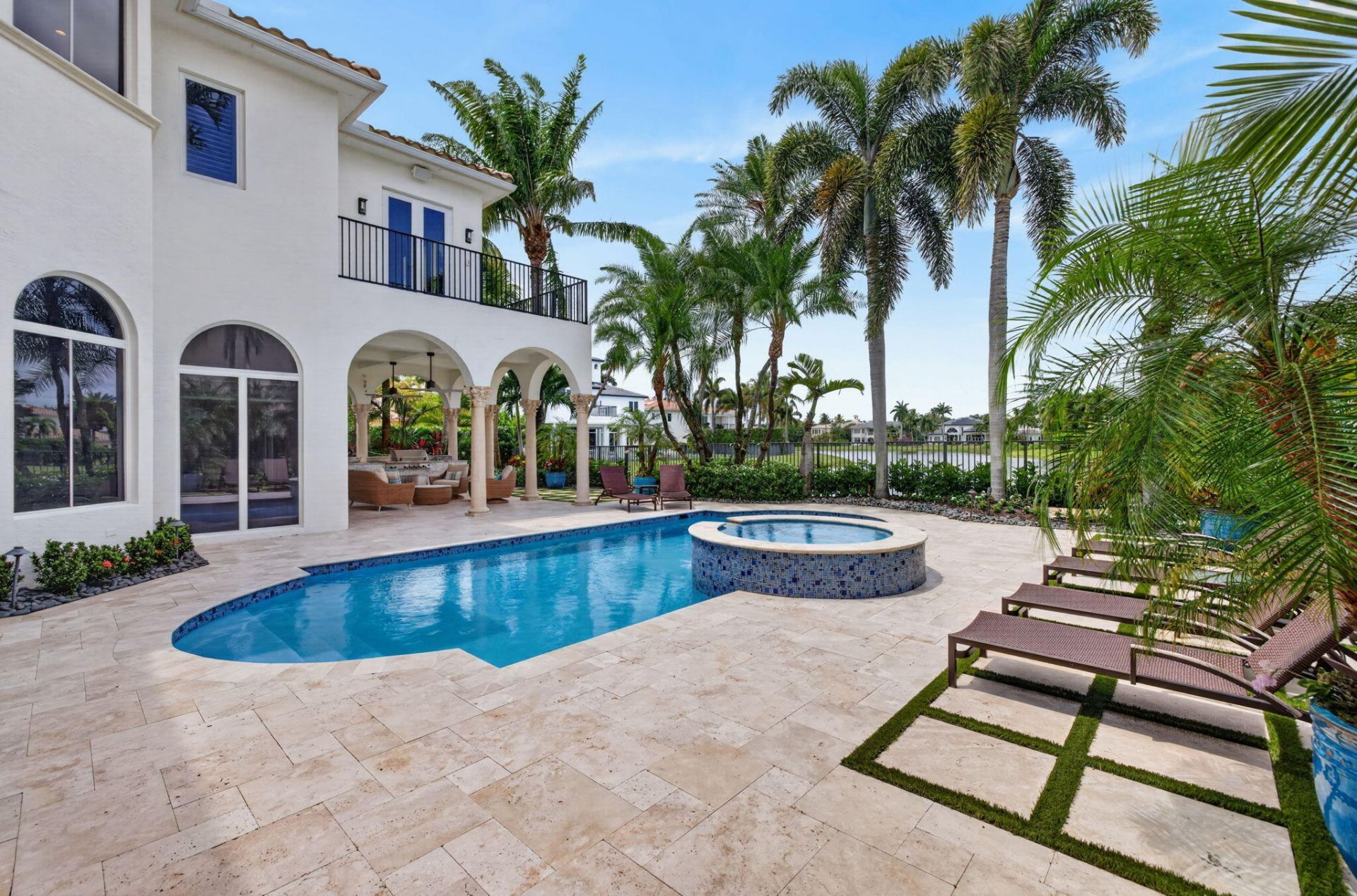 9471 Bridgebrook Drive, Boca Raton, FL 33496 Photo