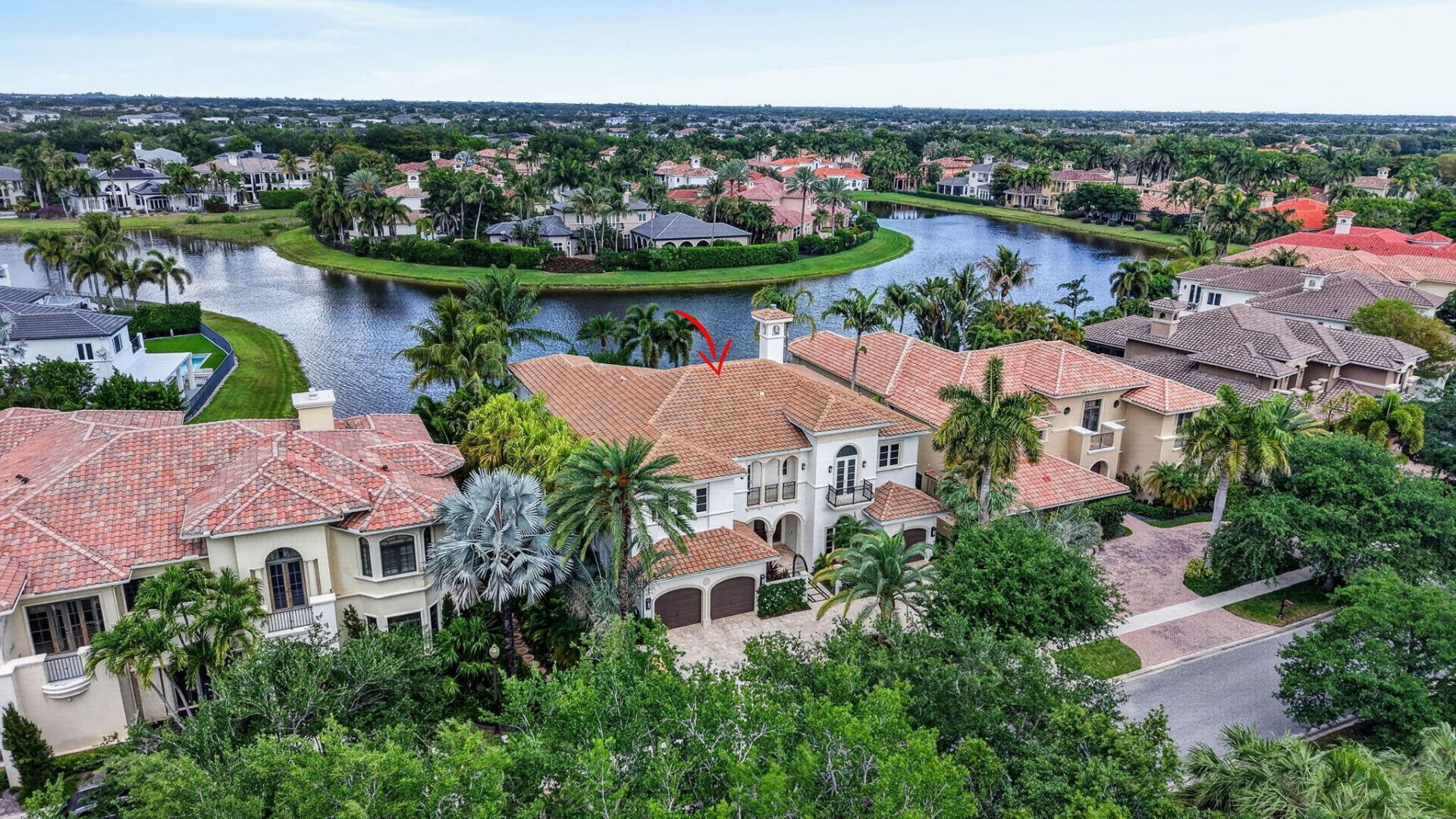 9471 Bridgebrook Drive, Boca Raton, FL 33496 Photo