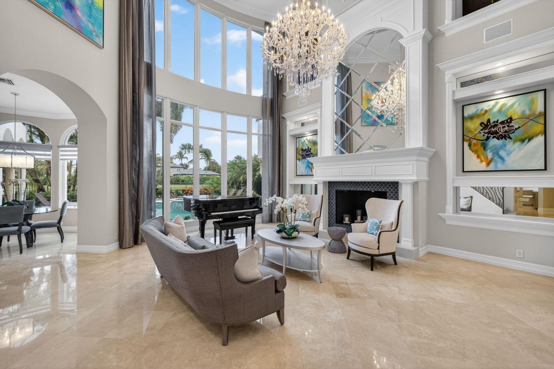9471 Bridgebrook Drive, Boca Raton, FL 33496 Photo