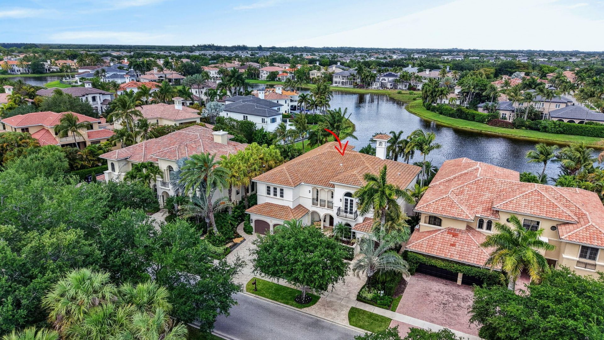 9471 Bridgebrook Drive, Boca Raton, FL 33496 Photo