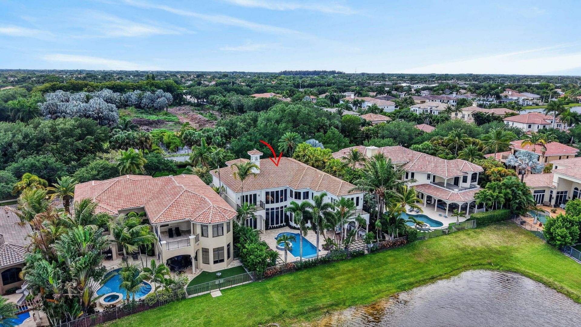 9471 Bridgebrook Drive, Boca Raton, FL 33496 Photo