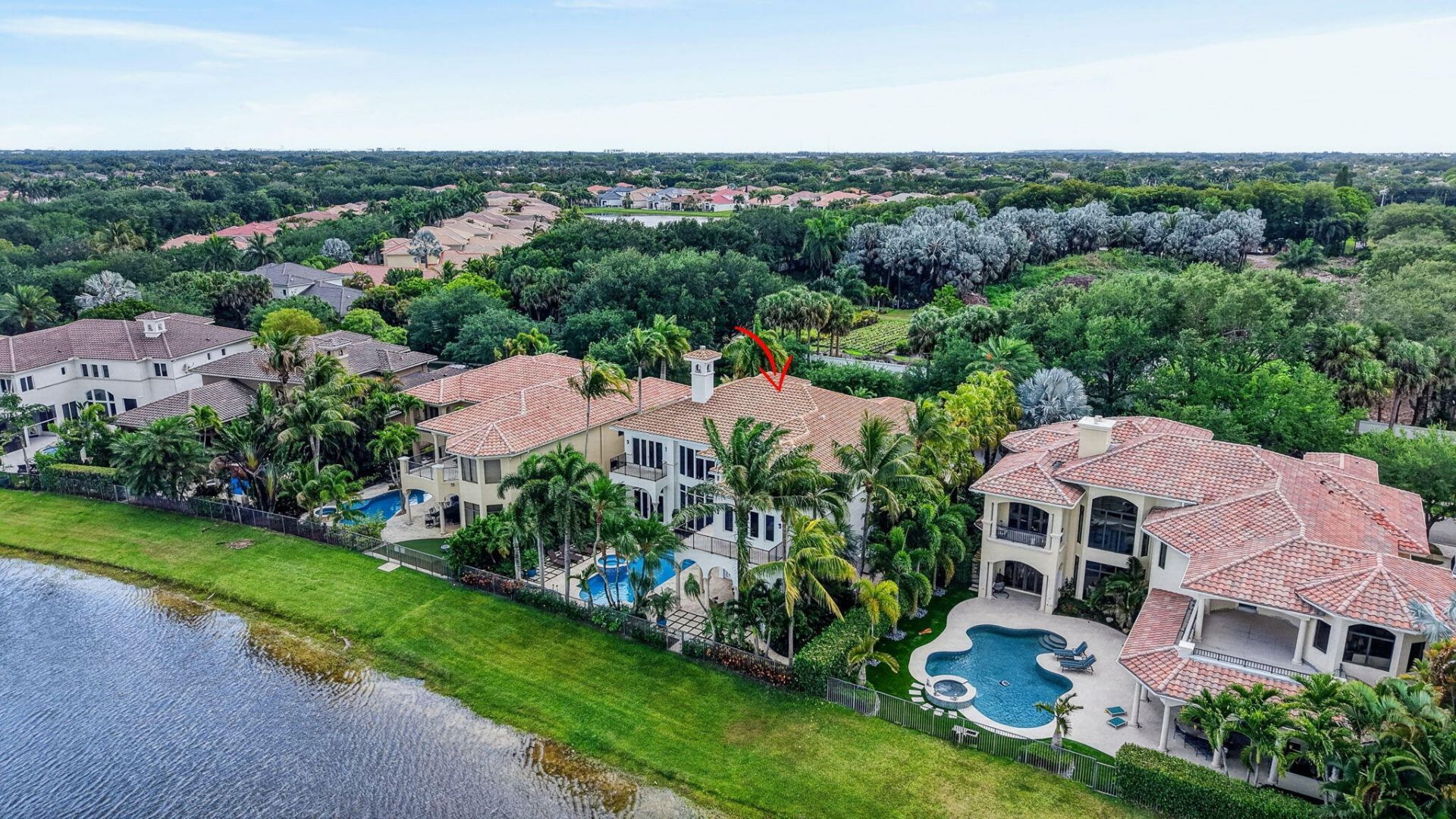 9471 Bridgebrook Drive, Boca Raton, FL 33496 Photo