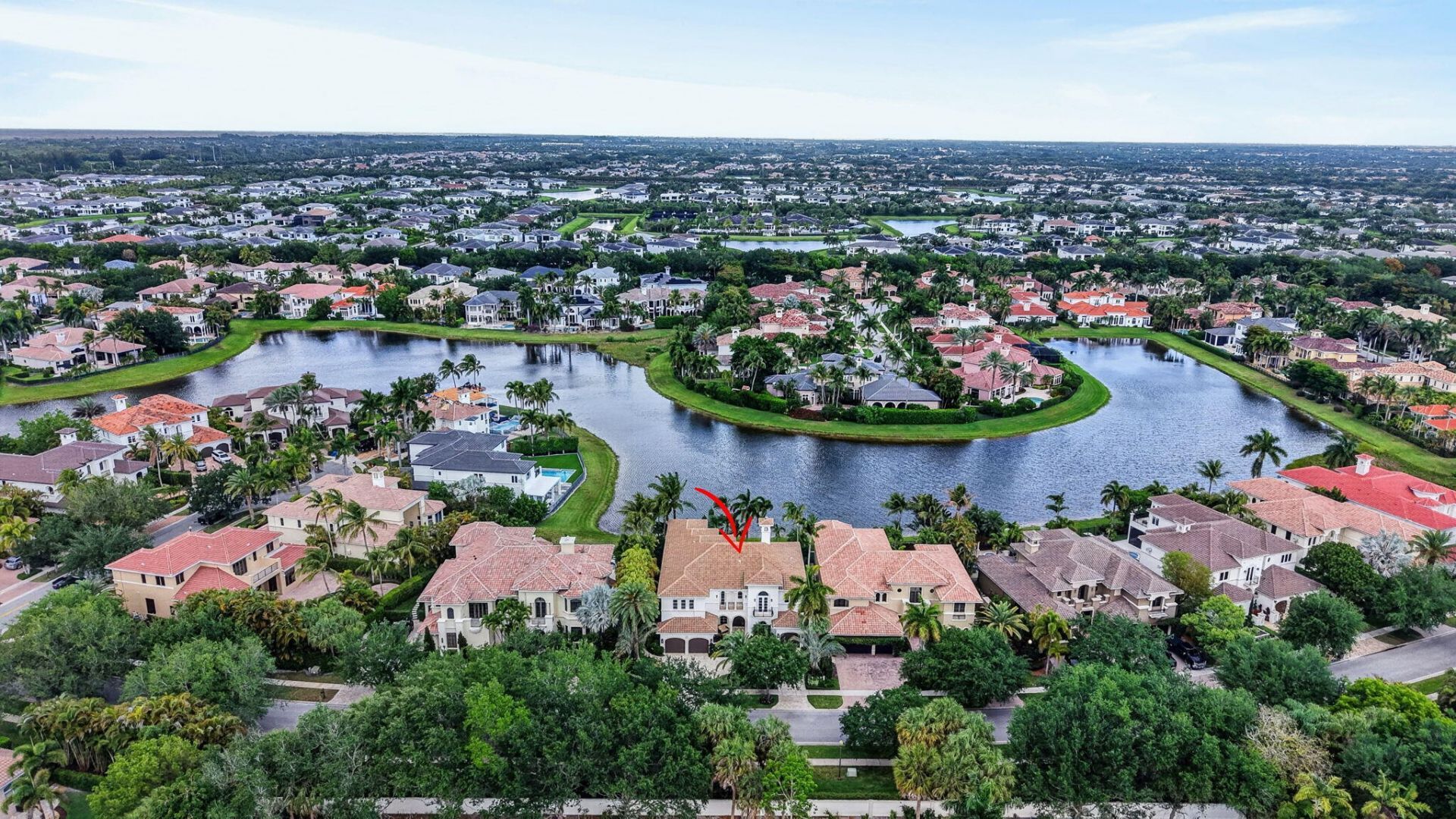 9471 Bridgebrook Drive, Boca Raton, FL 33496 Photo