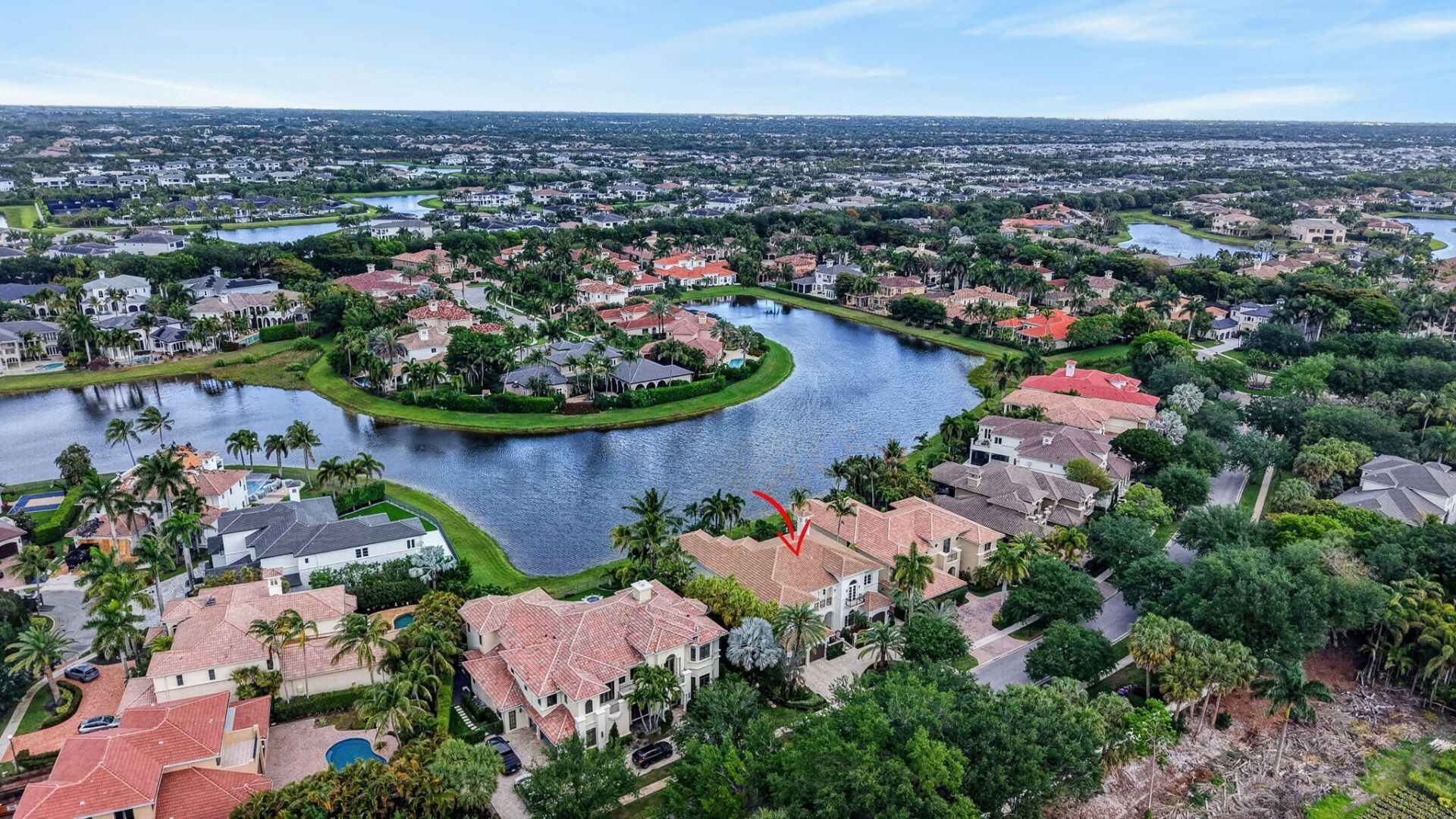 9471 Bridgebrook Drive, Boca Raton, FL 33496 Photo