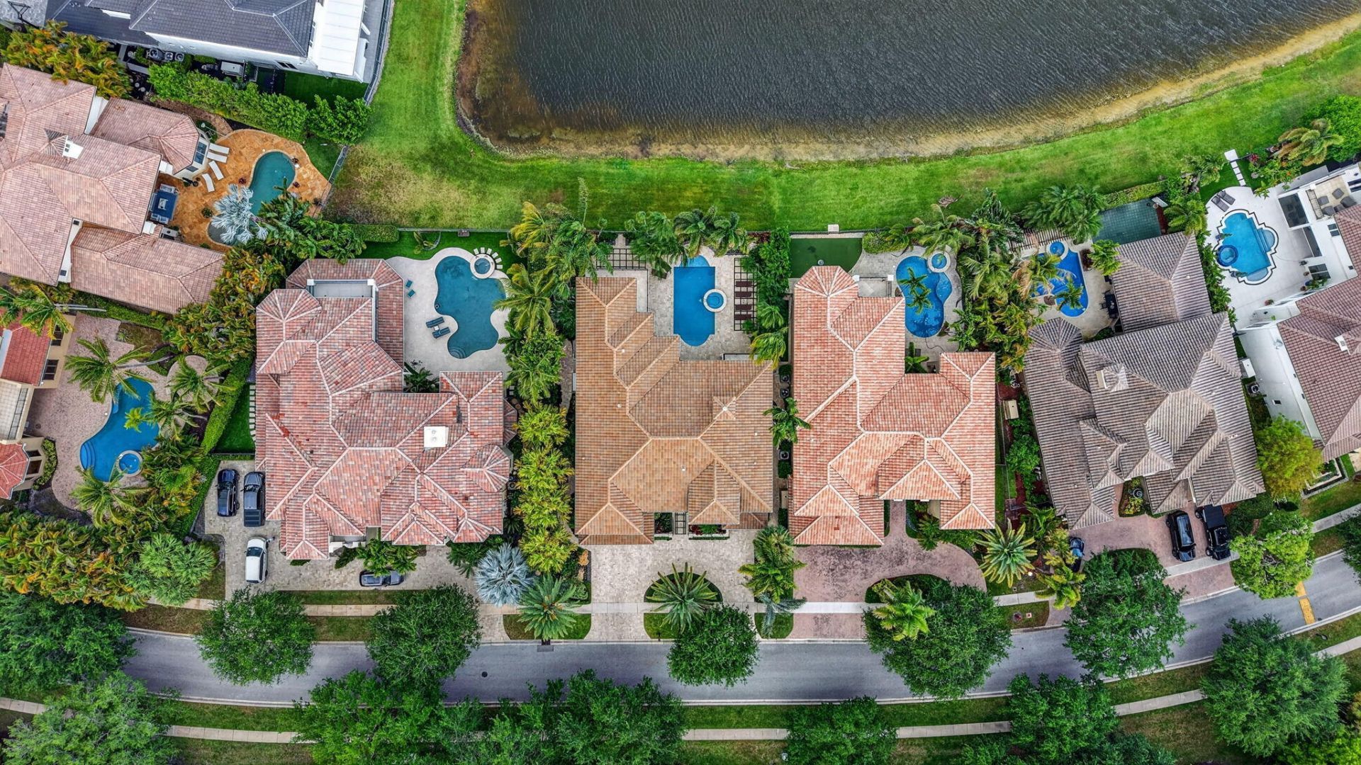 9471 Bridgebrook Drive, Boca Raton, FL 33496 Photo
