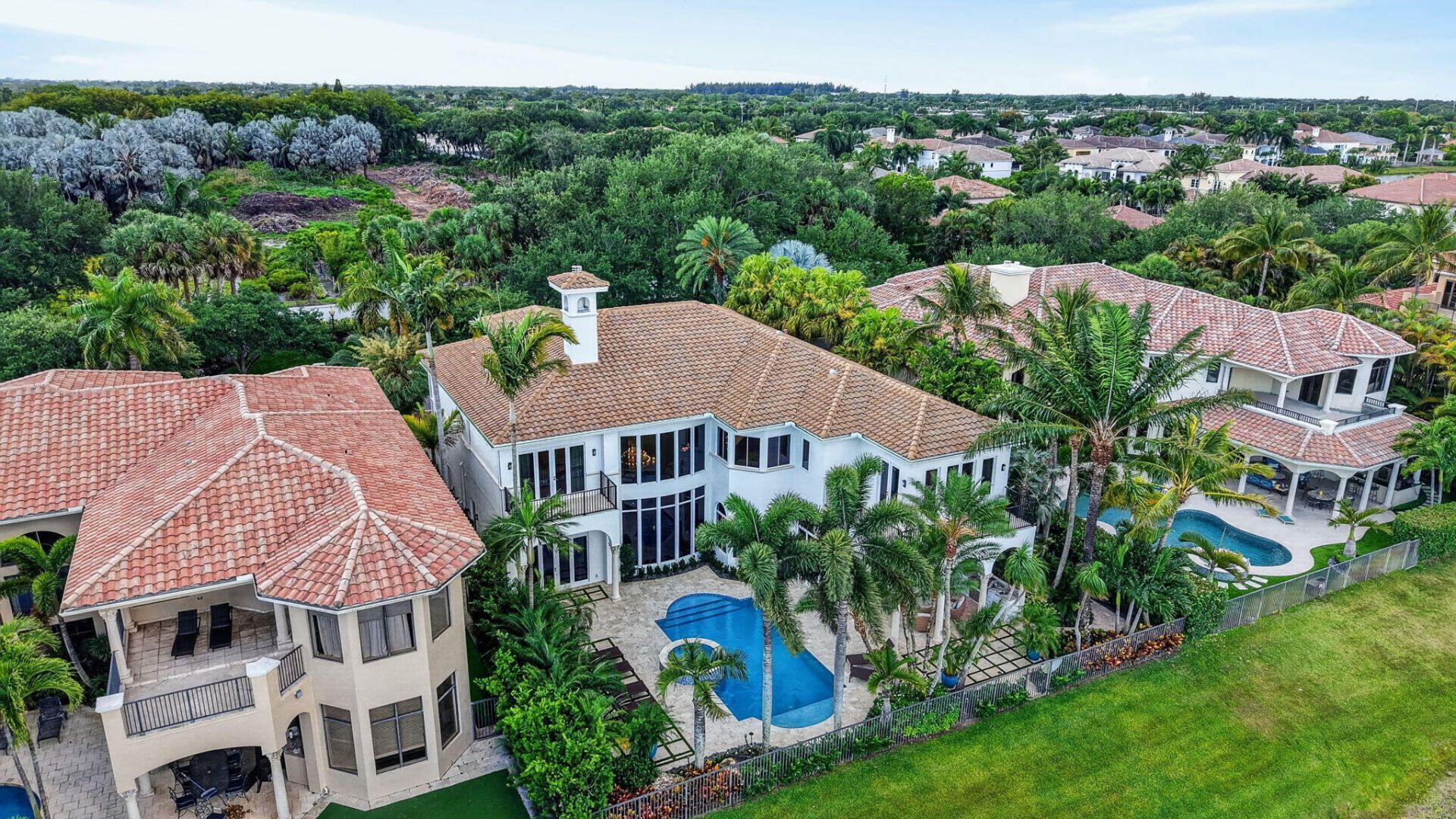 9471 Bridgebrook Drive, Boca Raton, FL 33496 Photo