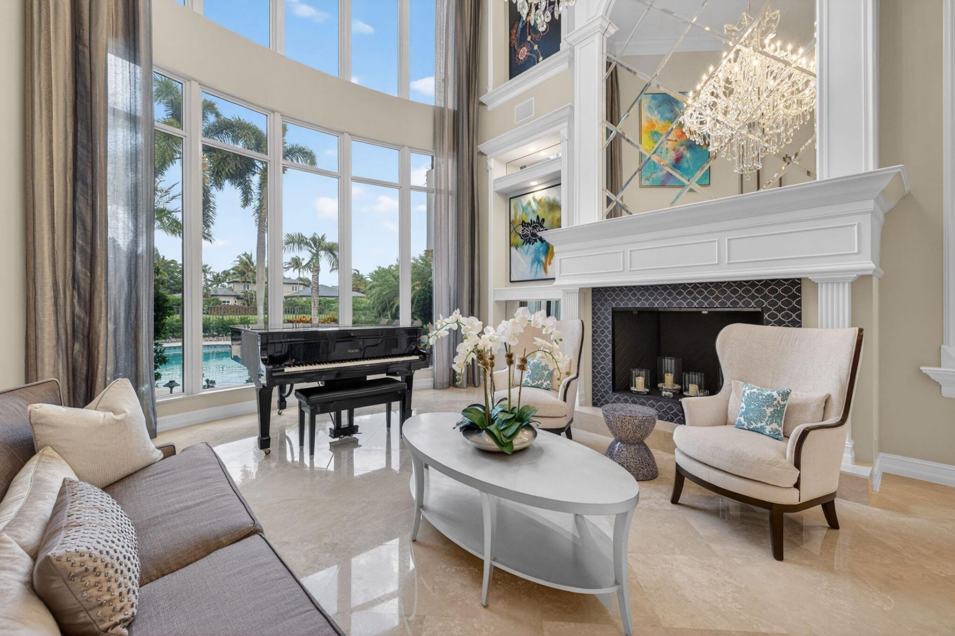 9471 Bridgebrook Drive, Boca Raton, FL 33496 Photo
