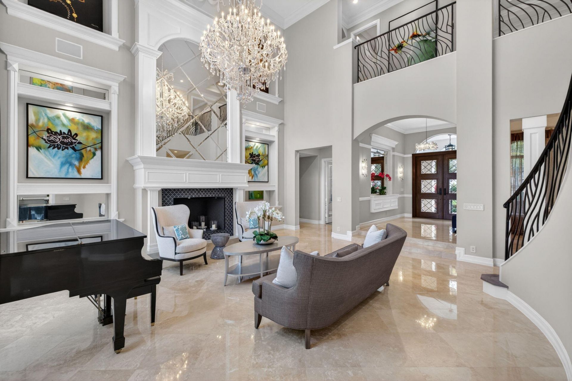 9471 Bridgebrook Drive, Boca Raton, FL 33496 Photo