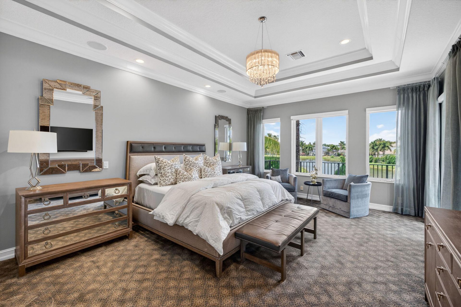 9471 Bridgebrook Drive, Boca Raton, FL 33496 Photo