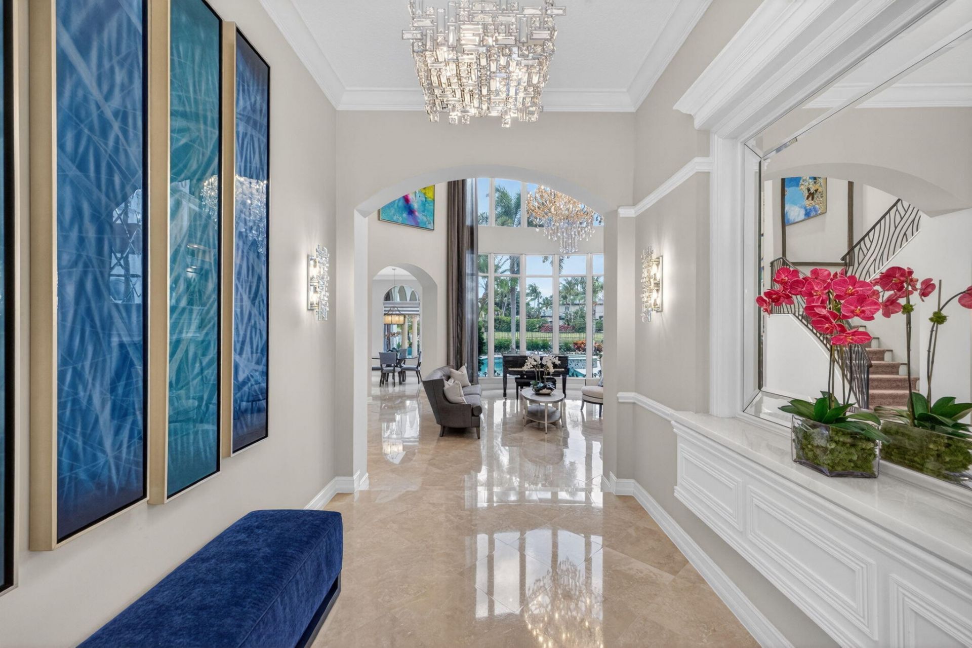 9471 Bridgebrook Drive, Boca Raton, FL 33496 Photo
