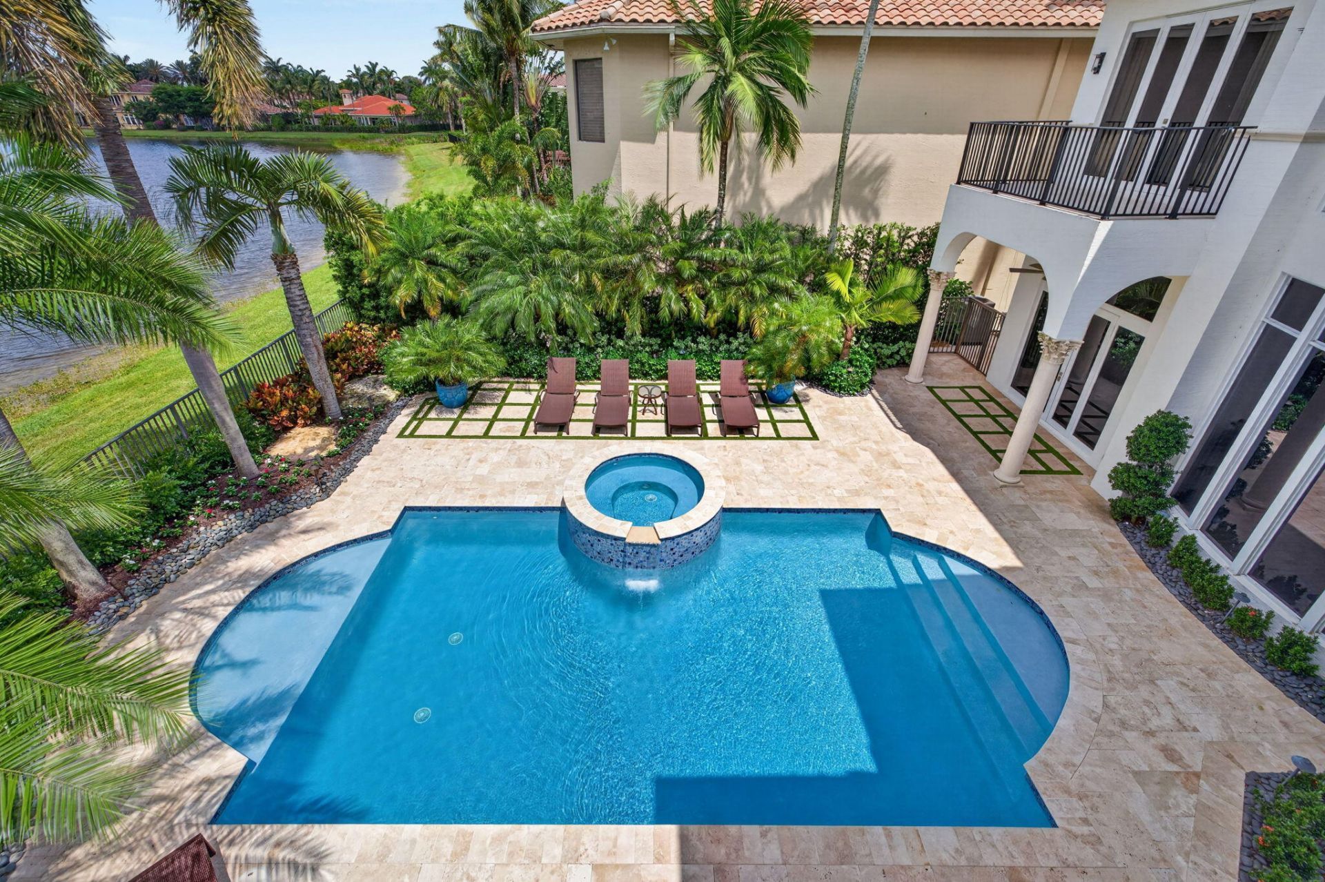 9471 Bridgebrook Drive, Boca Raton, FL 33496 Photo