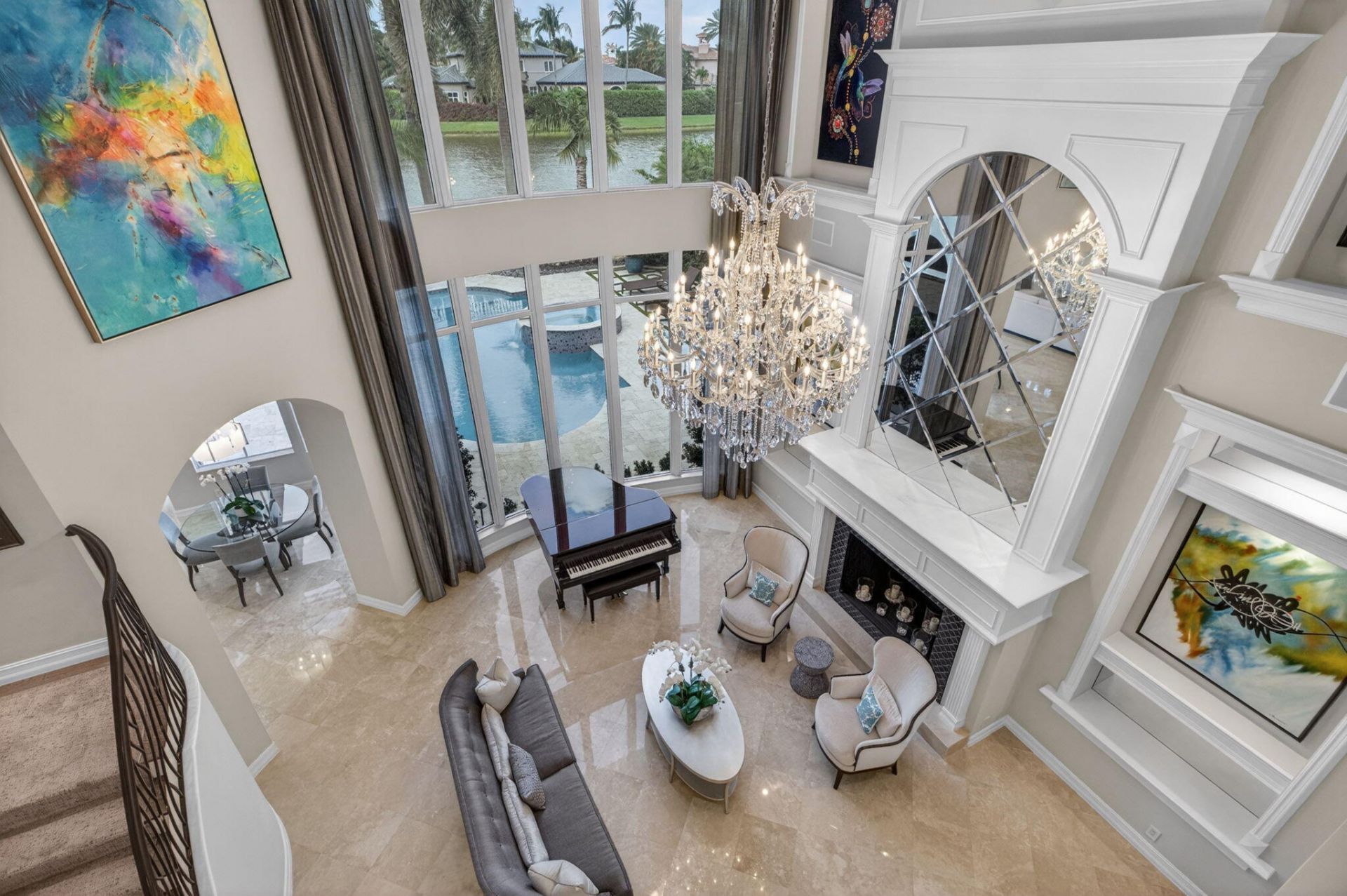 9471 Bridgebrook Drive, Boca Raton, FL 33496 Photo