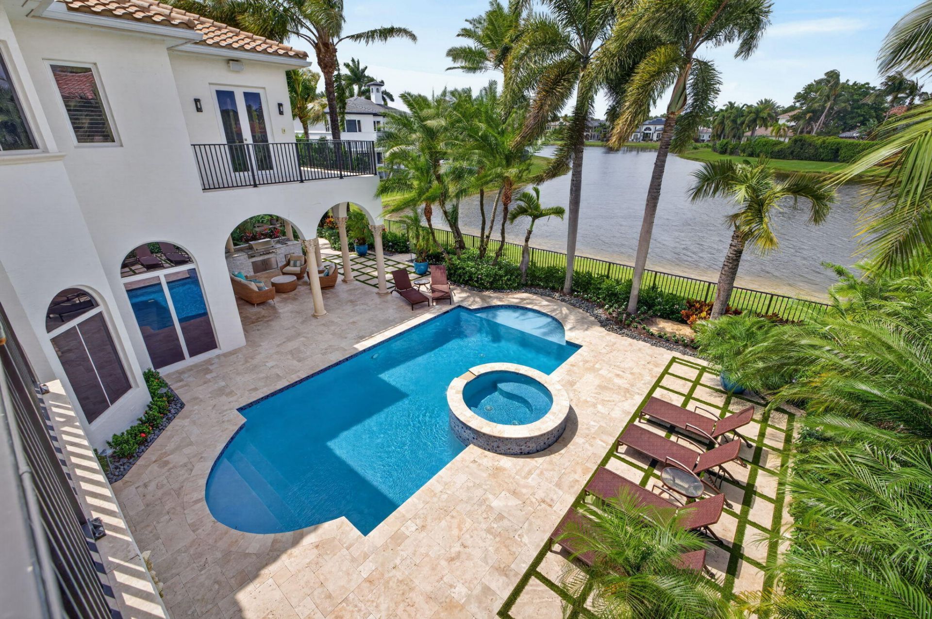 9471 Bridgebrook Drive, Boca Raton, FL 33496 Photo