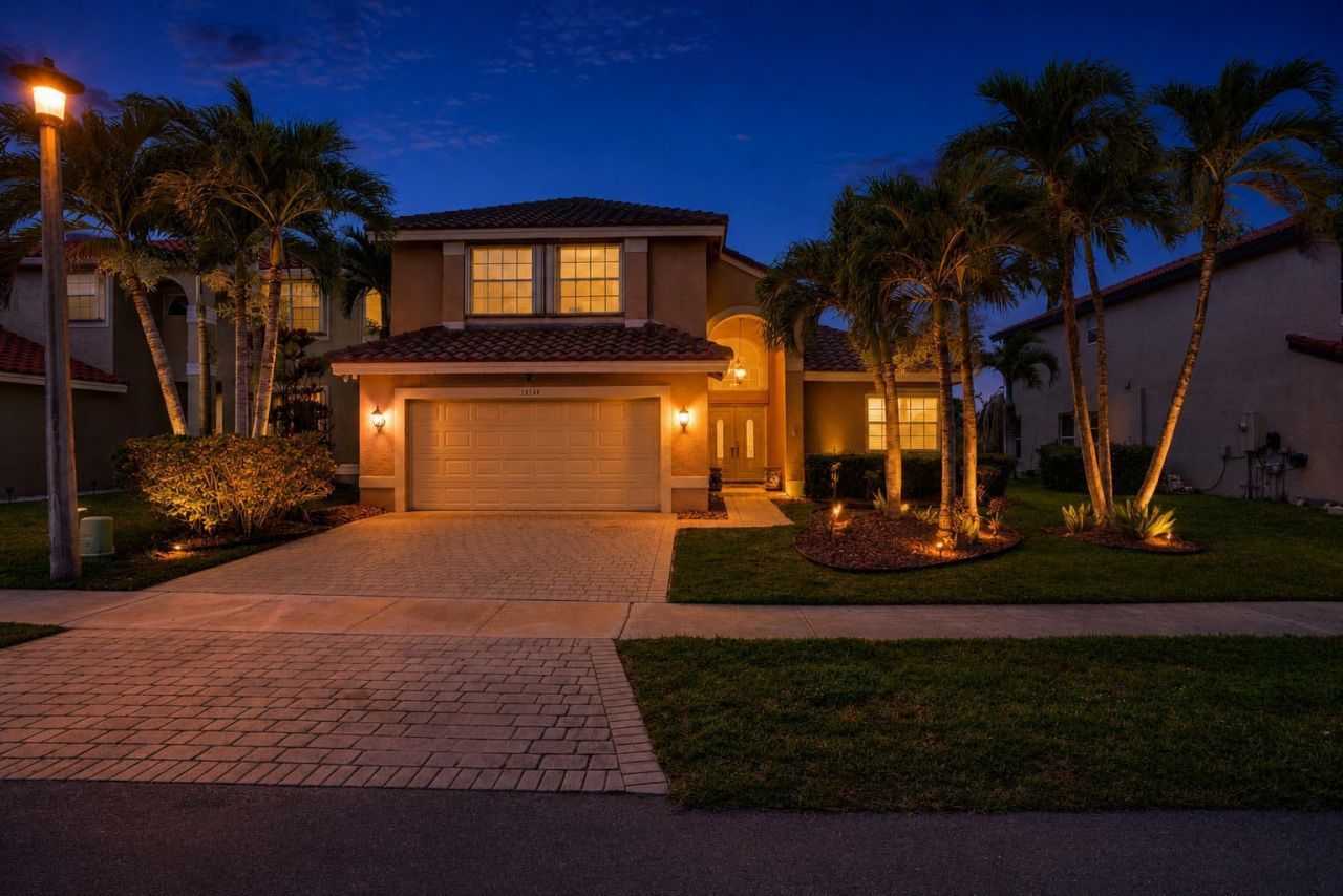 18144 SW 20th Street, Miramar, FL 33029 Photo