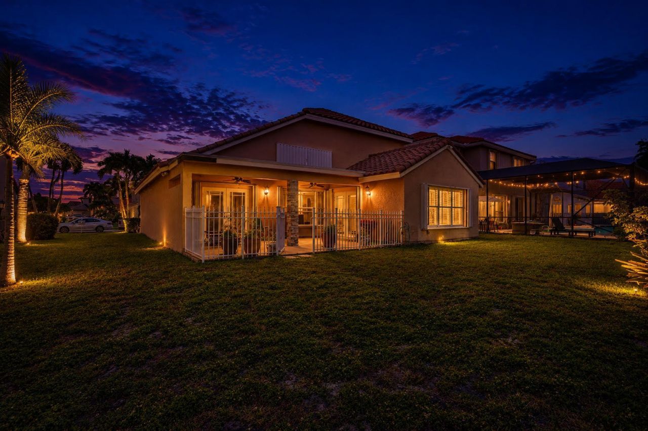 18144 SW 20th Street, Miramar, FL 33029 Photo